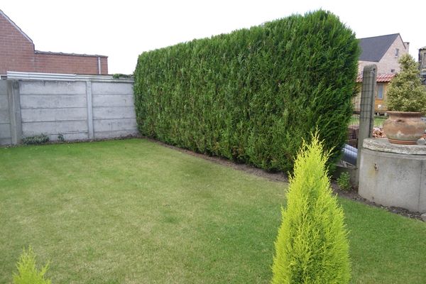 Huis te koop / Koningshooikt