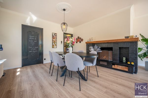 Huis te koop / Kruishoutem