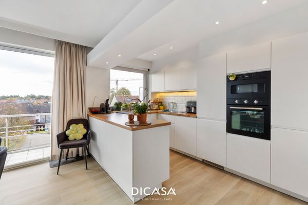 Appartement
                                verkocht
                                in Roeselare