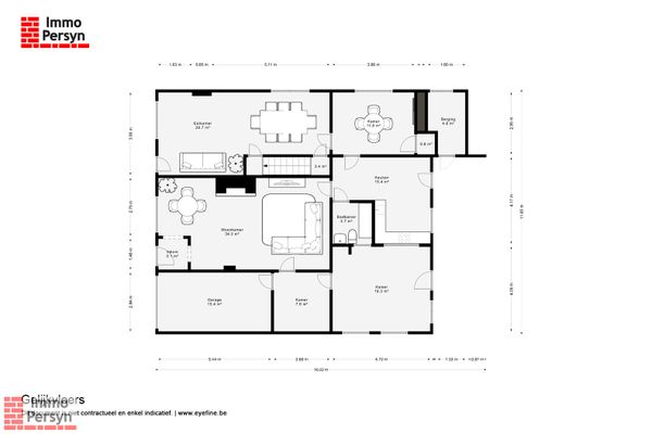 Huis te koop / Herselt