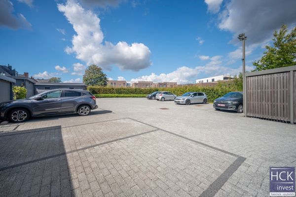 Appartement te koop / Kruishoutem