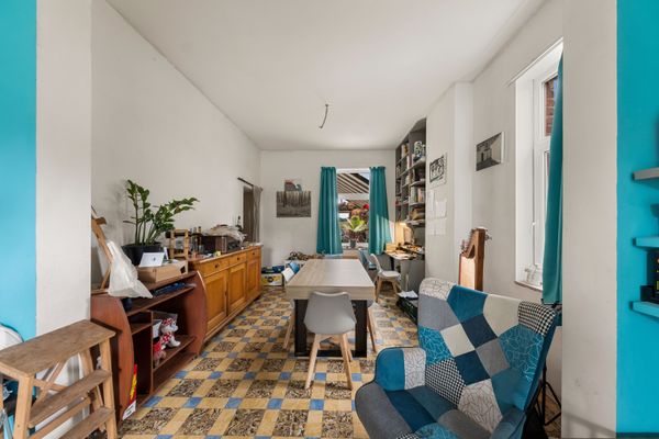 Huis te koop / Opbrakel