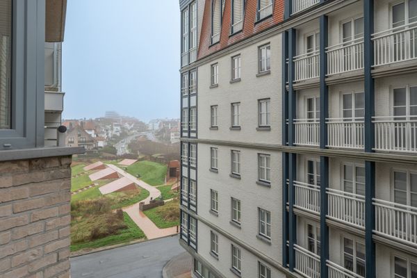 Foto van het pand