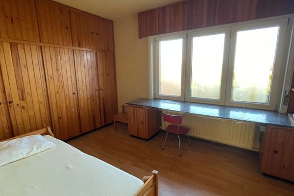 Huis te huur / Werchter