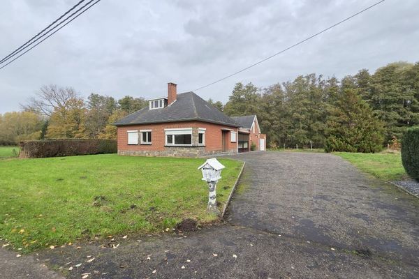 Huis te huur / Stokrooie