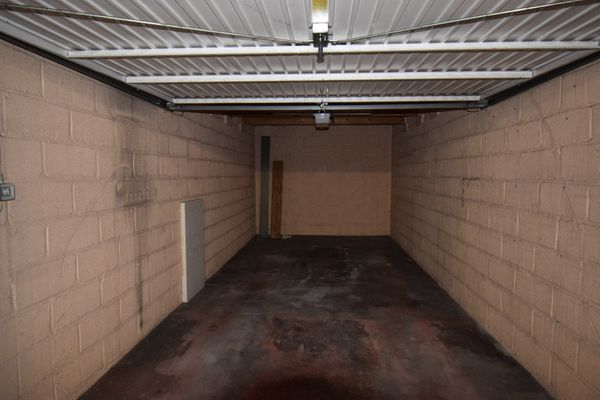 Garage te koop / Sint-Jans-Molenbeek