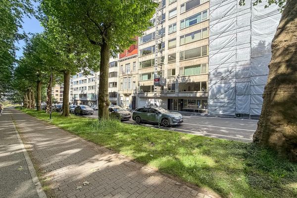 Appartement
                            te koop in Gent