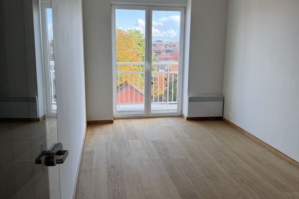 Appartement te huur / Leuven