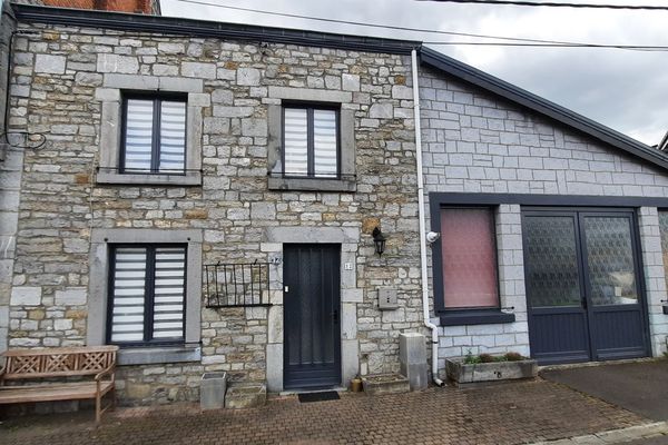 Maison
                                a vendre
                                in Rochefort
