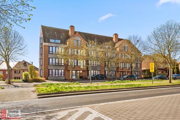 Appartement
                                verkocht in Diest