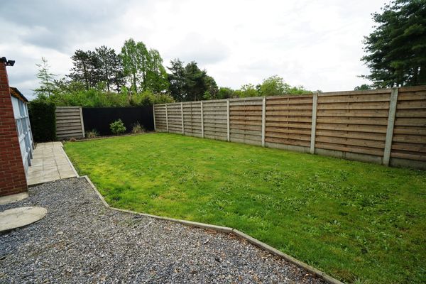 Huis te huur / Vorst