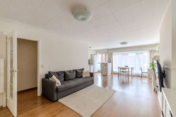 Appartement
                            te koop in Deurne