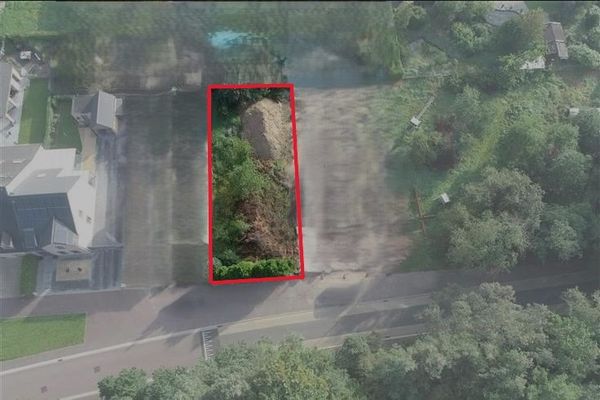 Grond te koop / Genk