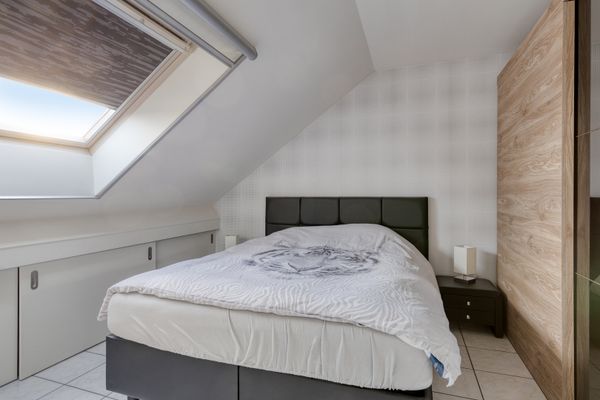 Appartement verkocht / Herk-de-Stad