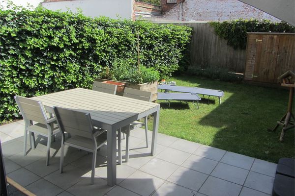 Appartement te huur / Mechelen