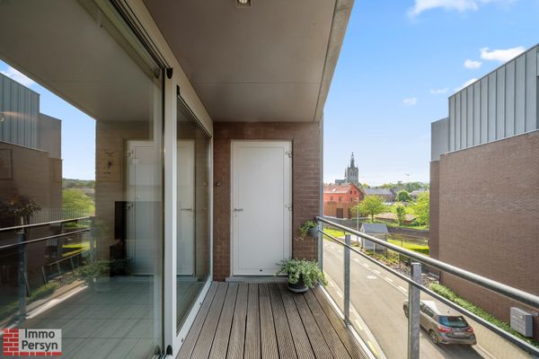 Appartement optie koop / Aarschot