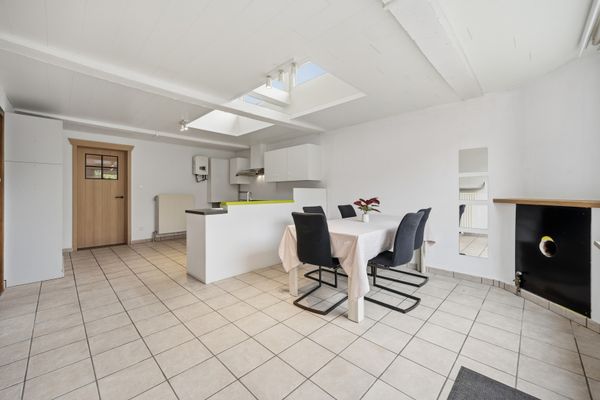Huis te koop / Morkhoven