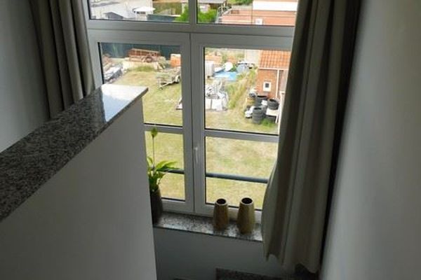 Appartement verhuurd / Heppen
