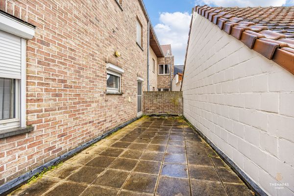 Appartement te koop / Sint-Truiden