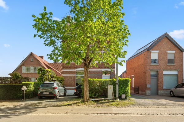 Huis te koop / Heist-op-den-Berg
