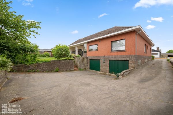 Huis te koop / Scherpenheuvel