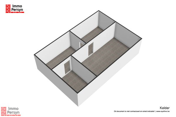 Huis te koop / Averbode