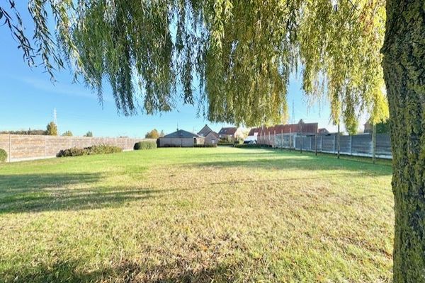 Huis
                            te koop in Sint-Eloois-Vijve