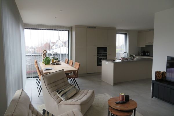 Appartement te koop / Beerzel