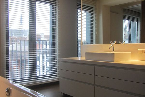  optie huur / Mechelen