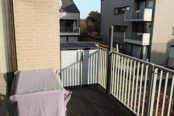 Appartement verhuurd / Beringen