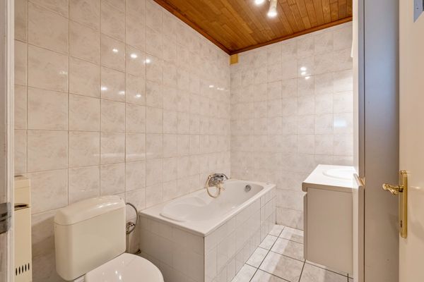 Huis optie koop / Kortenaken