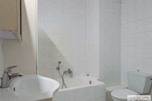 Appartement te koop / Hasselt