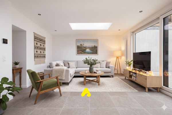 Huis te koop / Veurne