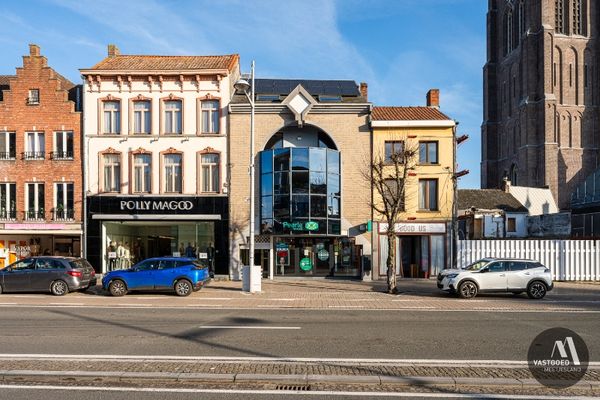 Commercieel te koop / Eeklo