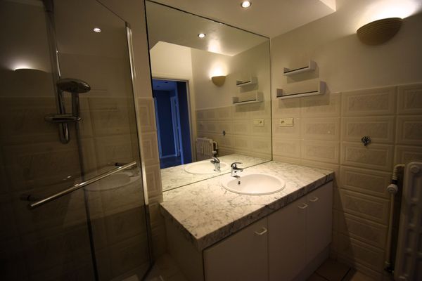 Appartement a vendre / Molenbeek