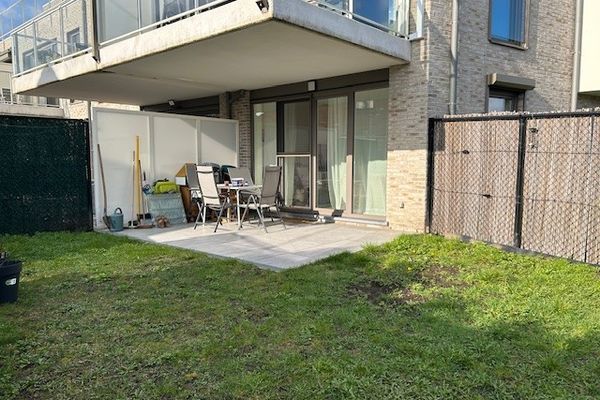 Appartement te huur / Begijnendijk