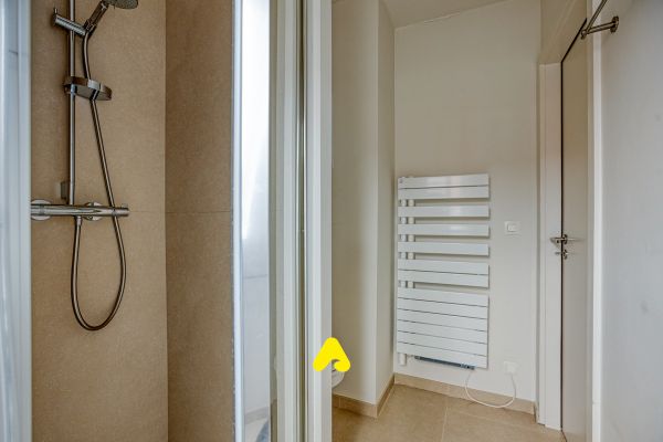 Appartement a vendre / La Panne