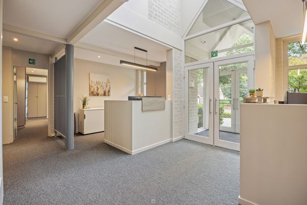 Kantoor te koop / Hasselt
