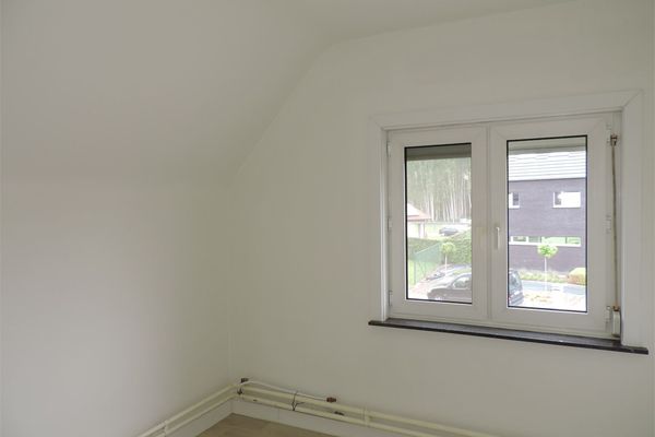 Huis verkocht / Beverlo