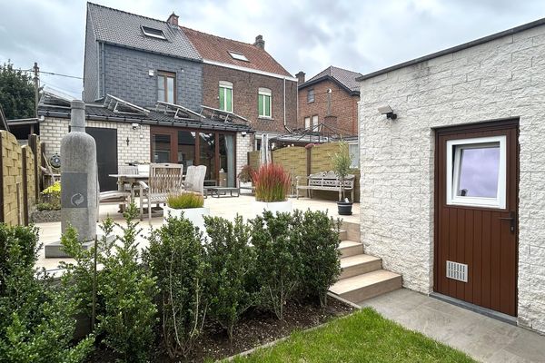 Huis te koop / Bertem