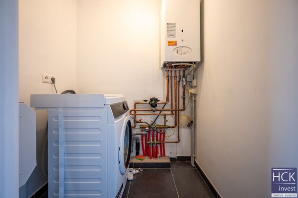 Appartement te huur / Zulte