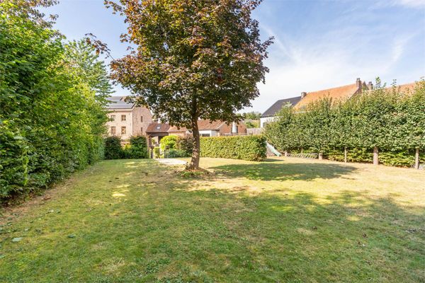 Huis te koop / Hoegaarden
