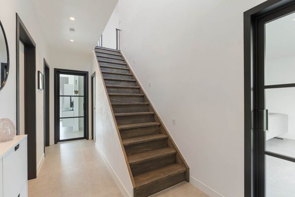 Huis verkocht / Olmen