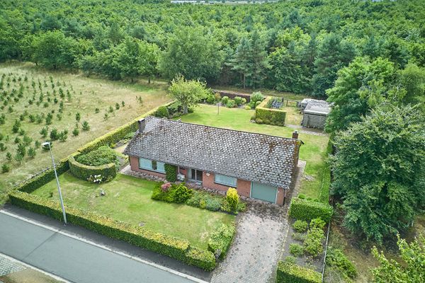Huis
                            optie koop in Lommel