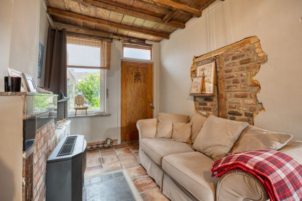 Huis te koop / Overboelare