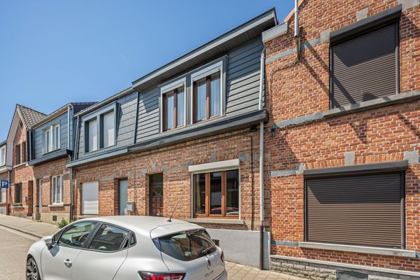 Huis te koop / Heverlee