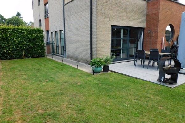 Appartement verhuurd / Heppen