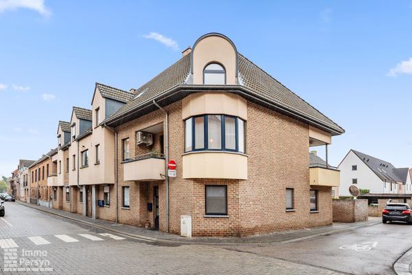 Appartement te koop / Diest