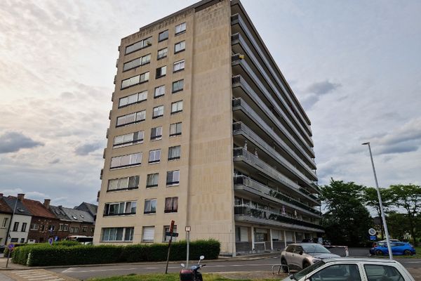 Appartement
                            te huur in Dendermonde