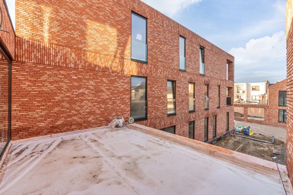 Appartement te koop / Sint-Truiden